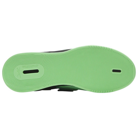 Reebok Legacy Lifter III